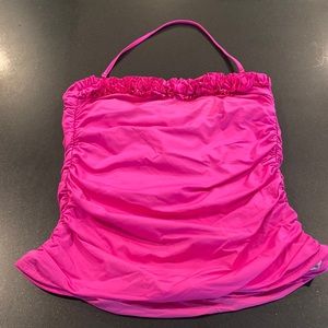 Kenneth Cole swimsuit top